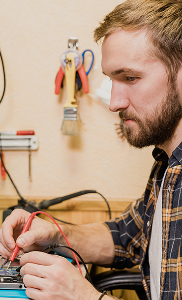 Electrical Work