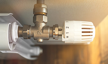 Heating Service