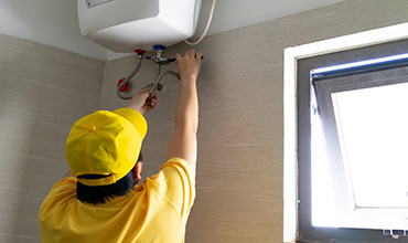 Air Conditioning Service